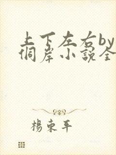 上下左右by三侗岸小说全文免费阅读