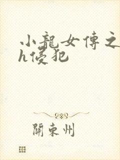 小龙女传之乱淫h侵犯