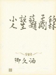 小说苏柔的风流人生赵刚林风