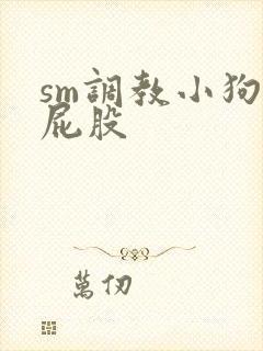 sm调教小狗打屁股
