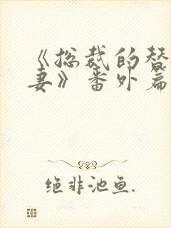 《总裁的替身前妻》番外篇