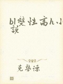 bl双性高h小说