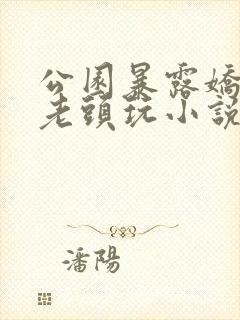 公园暴露娇妻被老头玩小说