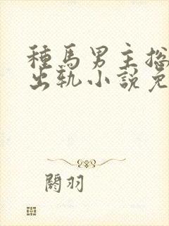 种马男主总是在出轨小说免费阅读封面