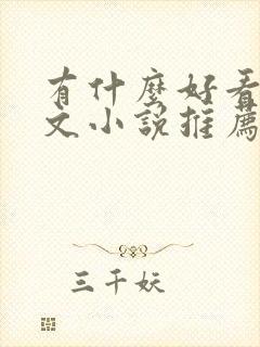 有什么好看的虐文小说推荐封面