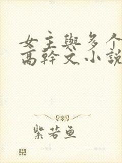女主与多个男主高干文小说