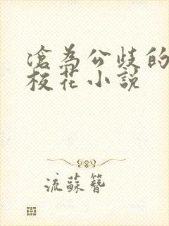 沧为公歧的清纯校花小说