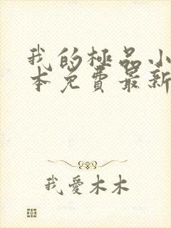 我的极品小姨全本免费最新章节封面