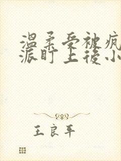 温柔受被疯批反派盯上后小说免费阅读