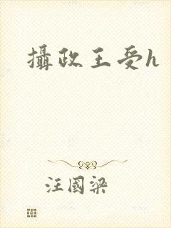 摄政王受h