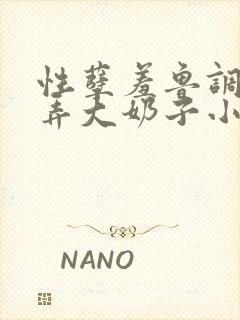 性孽羞鲁调教玩弄大奶子小说