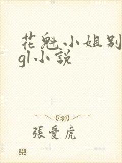 花魁小姐别停下gl小说