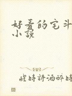 好看的宅斗古言小说