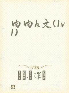 肉肉h文(1v1)封面