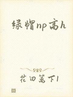 绿帽np高h