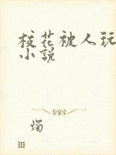 校花被人玩弄的小说