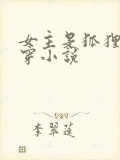 女主是狐狸的快穿小说封面