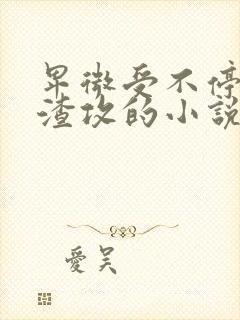 卑微受不停讨好渣攻的小说