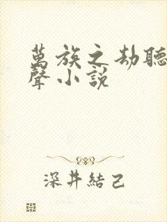 万族之劫听书有声小说