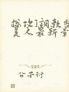 总攻]调教双性美人最新章节