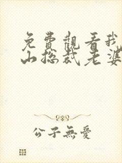 免费观看我的冰山总裁老婆小说