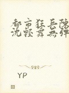 都市狂兵陈六何沈轻舞无弹窗