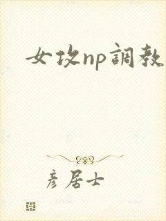 女攻np调教文