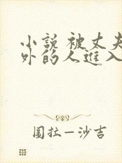 小说 被丈夫以外的人进入 呻吟