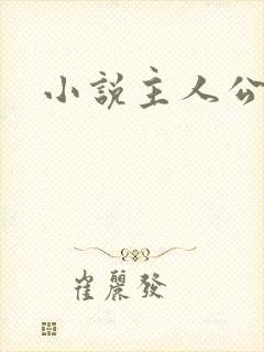 小说主人公王林