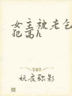 女主被老乞丐侵犯高h