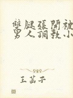 双腿张开被9个男人调教小说