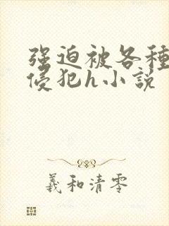 强迫被各种姿势侵犯h小说封面