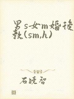 男s女m婚后调教(sm,h)
