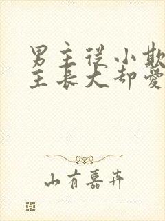 男主从小欺负女主长大却爱上的小说