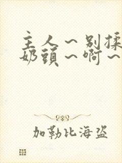 主人～别揉了～奶头～啊～嗯小说