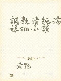 调教清纯沦为贱婊sm小说