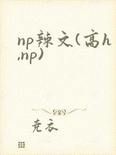 np辣文(高h,np)