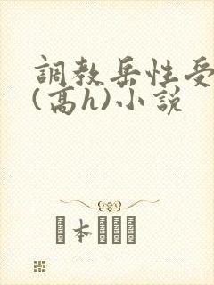 调教岳性受虐狂(高h)小说封面