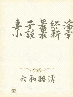 妻子最终沦陷了小说最新章节更新时间