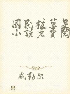 国民校草是女生小说免费阅读 笔趣阁