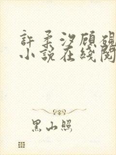 许柔汐顾砚骁的小说在线阅读