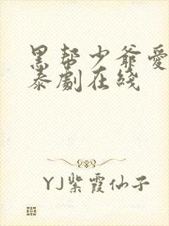 黑帮少爷爱上我泰剧在线