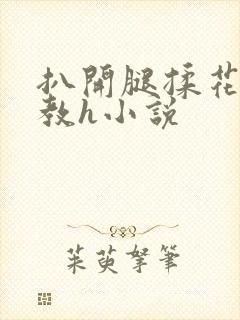 扒开腿揉花蒂调教h小说