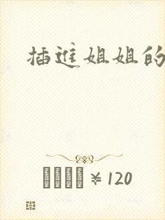 插进姐姐的逼封面