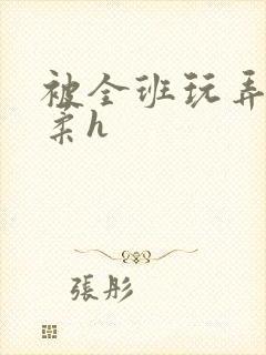 被全班玩弄的小柔h封面