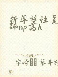 折辱双性美人军师np高h封面