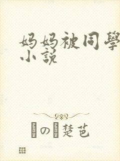 妈妈被同学凌辱小说