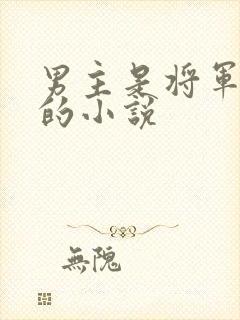 男主是将军姓萧的小说