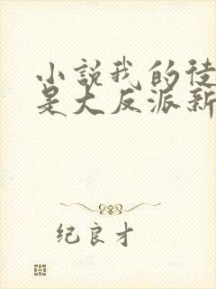 小说我的徒弟都是大反派新章节列表