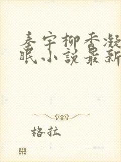 秦宇柳香凝的催眠小说最新更新内容封面